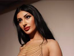 Check out Shareen Pericco (@spericco) on Linkme