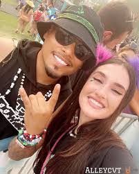 Victor Ali's Instagram, Twitter & Facebook