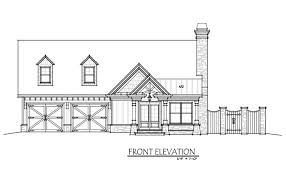 Find one level, small, 2000 sq ft, open, cute, mansion & more 1 storied designs! Small Single Story House Plan Fireside Cottage