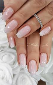 Pin On Natural Nails