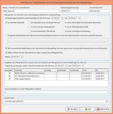 Die häusliche krankenpflege kann neben der medizinischen versorgung auch die ernährung, körperpflege, mobilität und den haushalt des patienten umfassen foto: Verordnung Hauslicher Krankenpflege Pdf Free Download