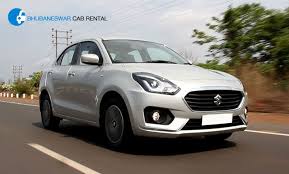 ac swift dzire car of odisha taxi service bhubaneswar car