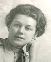 Goldie Anna Maloney Mumford (1885-1963)