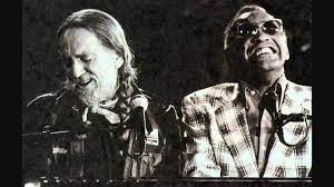 Extra verse written by ed. Ray Charles Willie Nelson Seven Spanish Angels Youtube
