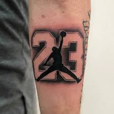 Late singer had two tattoos, one was a wrist bracelet tattoo, the other a small heart on her left breast, both tattoos were done by the great lyle tuttle: Sale Air Jordan Tattoo Designs Is Stock