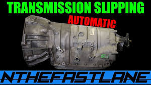 We did not find results for: Automatic Transmission Slipping When Accelerating 7 Reasons Why Youtube