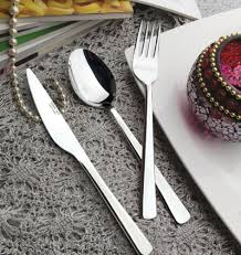 Kütahya porselen pearl 84 parça çatal bıçak takımı. Yetkin Venus 18 Parca Saten Catal Kasik Bicak Takimi Alkapida Com