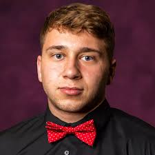 2023 Men's Lacrosse Roster