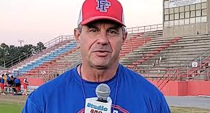 PENSACOLA'S PINE FOREST HIGH HEAD FOOTBALL COACH RESIGNS By John Singley  PENSACOLA, Fla. (Feb 7, 2023) Pine Forest Head Football Coach Ronnie Douglas  has resigned, according to School Officials. See more to