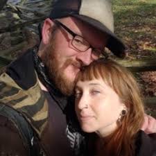 Patrick Metro, 37, always showed up for the people in his life