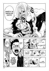 Scan Deadman Wonderland 6 Vf Deadman Wonderland Wonderland Lecture En Ligne
