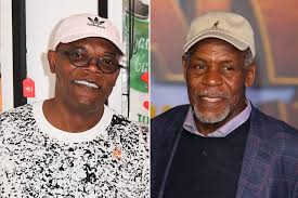 Feb 20, 2018 · the real reason you don't hear from danny glover anymore. Oscars To Honor Samuel L Jackson And Danny Glover