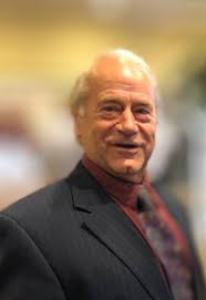 Ernest Robert Duprey, 72 passed away