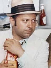 Allen Garfield : sa biographie, filmographie, et quelques photos