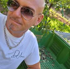 General Funeral Pasquale Lamberti