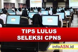 Maybe you would like to learn more about one of these? Tips Lulus Cpns Lulus Skd Dan Skb Cpns