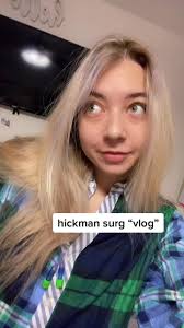 0/10 i hate this #hickman #centralline #heds #mcas #pots #smas #gp #mals  #paf #if #fyp #tpn #gtube #jtube #gastroparesis #raredisease #chronicillness