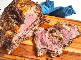 Chef John's Perfect Prime Rib