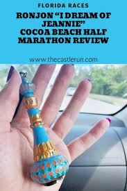 Bird In Hand Half Marathon 2019 Run This Cocoa Beach Half Marathon And Running Your Own Race Cocoa Beach Cocoa Beach Florida Race Review