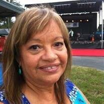 Doris Esther Mundo de Cruz Obituary