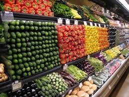 My Favorite Aisle Aliments Complets Fruits Et Legumes Cuisine Dietetique
