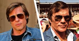 The True Story Of Once Upon A Time In Hollywood Characters The official twitter for abc's once upon a time. once upon a time in hollywood characters