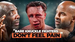 Ultra White Collar Boxing