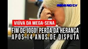 Descubra o que seu signo revela para hoje, sábado (7/8) confira a previsão de cada signo para este sábado, 7 de agosto, com o horóscopo do dia. Viuva Da Mega Sena Perde A Disputa Por Heranca Youtube