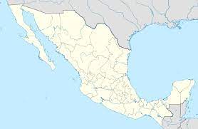 The united states to the north, and belize and guatemala to. Datei Mexico Location Map Svg Wikipedia