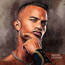 Ricky Saints (Ricky Starks) habla sobre su salida de AEW: «Veteranos…»