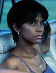 Halle berry