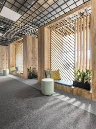 Arbeiten Freundliches Buro Raume In Poznan Metaforma Gruppe Arbeiten Buro Freundliches Gruppe Metaf Goruntuler Ile Ic Tasarim Ofisler Urun Tasarimi Otel Ic Mekanlari