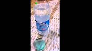اختبار يكشف مدى جودة مياه الشرب المعبأة المحلية والمستوردة Youtube