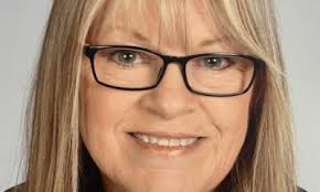 Death of Barbara Ann Hedden