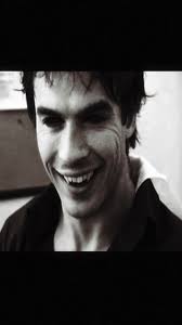 Nick Wilde and Damon Salvatore