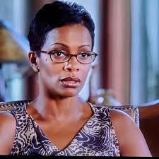 Vanessa Bell Calloway