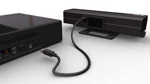 Audio connection cables, jacks and ports for your comcast information regarding common audio connections for setting up your comcast as the xbox one s does not have a 3 audio output, you will need a hdmi to hdmi + audio adapter like the one linked below. Set Up Your Xbox One Console Xbox Support