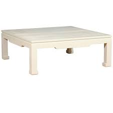 Minimalistic, exquisite, and practical design. Exquisite Vintage Snake Skin Coffee Table In Cream Lacquer For Sale At 1stdibs