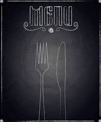 Create background daftar menu makanan style with after effect, cinema 4d, 3ds max, apple motion or photoshop. Graphic Tag Menu Background Uidownload
