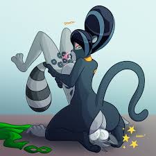 Jamearts furaffinity