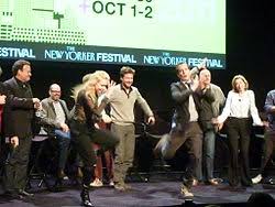 With jason bateman, portia de rossi, will arnett, michael cera. Arrested Development Wikipedia