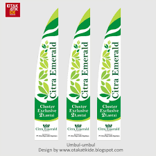 Maybe you would like to learn more about one of these? Jasa Desain Umbul Umbul Untuk Perumahan Otakatikide Jasa Desain Logo Jasa Desain Branding Kemasan Desain Promosi Ukm