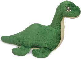 Reclaiming the loch ness monster from the current tide of debunking and scepticism. Aurora 61166 Mini Flopsie Bessie Loch Ness Monster 20 3 Cm Weiches Spielzeug Grun Amazon De Spielzeug