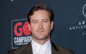 You'll never find reasonable men at the tops of tall mountains. Armie Hammer Checks Into Rehab For Drug Alcohol And Sex Issues