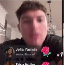 Ele cantando “call me maybe” na live🥲 #jadenwalton #naoflopatiktok  #vaiprofycaramba👺🔪 #fypシ゚ #viral_video @𝙅⚡️ @🌎