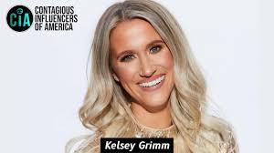 # 138: KELSEY GRIMM has millions of followers and yet is shockingly honest  about her darkest of days