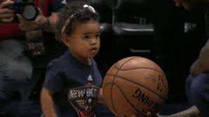 His birthday, what he did before fame, his family life, fun trivia facts, popularity rankings, and more. Jrue Holiday Family Gifs Get The Best Gif On Giphy