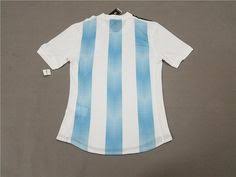 Inspired by that memorable strip, this men's football jersey is a replica of the official jersey argentina will wear as they take on the world this summer in russia. 52 Best Argentina World Cup 2018 Jersey Ideas Argentina World Cup Argentina World Cup 2018 World Cup