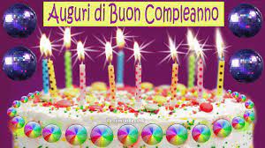 Torta Rotante Buon Compleanno Gif Biglietti D Auguri Di Compleanno Biglietti Di Buon Compleanno Buon Compleanno Auguri Di Buon Compleanno