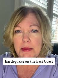 Psychic East Coast Disaster